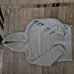 Jordan hoodie